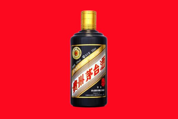 黄南州河南县回收茅台酒瓶