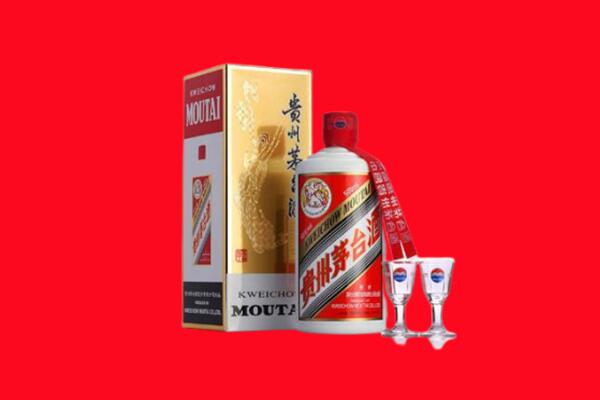黄南州河南县回收贵州茅台酒